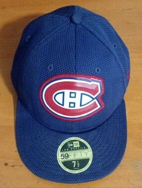 Montreal Canadiens Hat